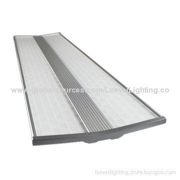 Commercial LED Panel Lights, Double-wings 300x1200mm 60W,CE/RoHS/FCC/UL Mark